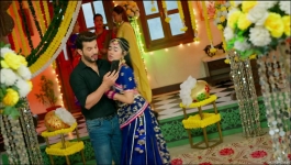 Pyaar Ka Pehla Adhyaya Shiv Shakti - 13th September 2023